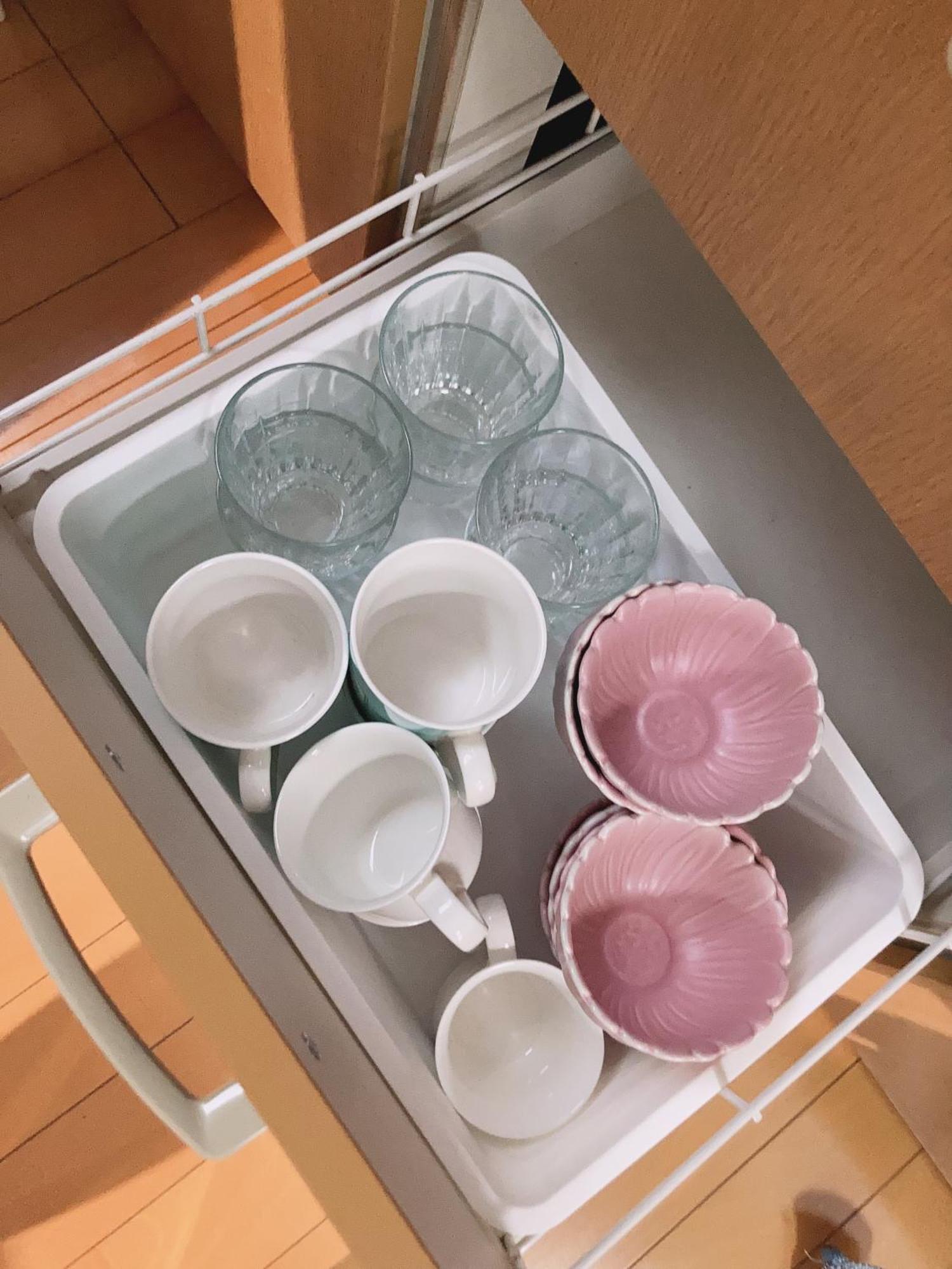 Apartamento B & K Nakanosakaue Tóquio