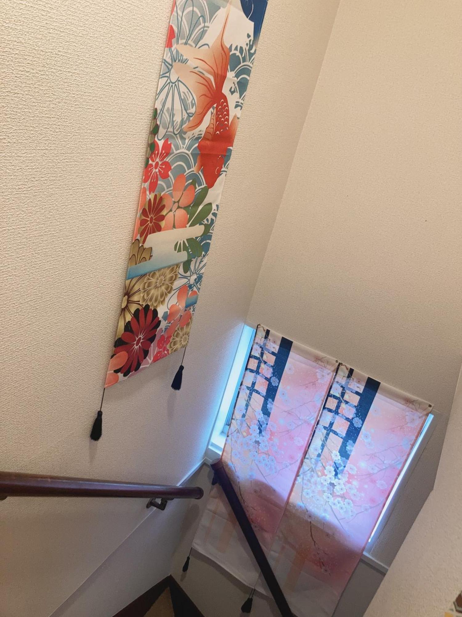 Apartamento B & K Nakanosakaue Tóquio