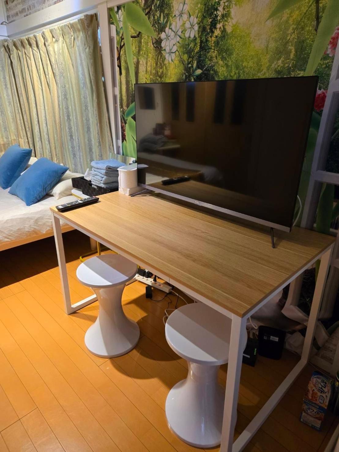 B & K Nakanosakaue Apartamento Tóquio